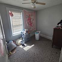 Abby's room