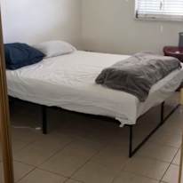 Nicholas's room