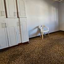 Daniel's room