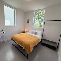 Nancy's room