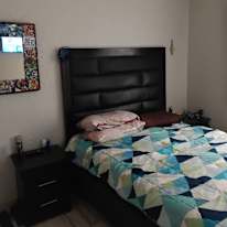 MNR JACQUES F DU PLESSIS's room