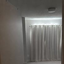 Naomi's room