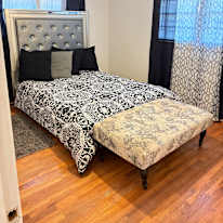 Damien's room