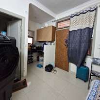 Akash Pawar's room