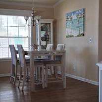 Michael Marszalek's room