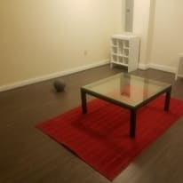 Jay's room