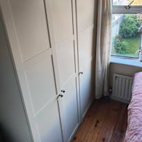 Private User's room
