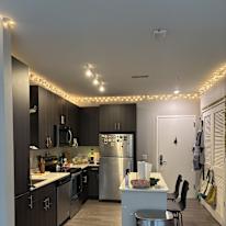 Cassel Friemel's room
