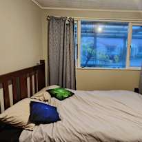 Su Bradley's room