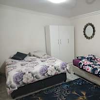 Robyn's room