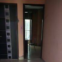 Nitika Khurana's room