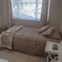 Edward Lewis's room