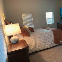 Mike's room
