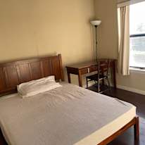 Pragti's room