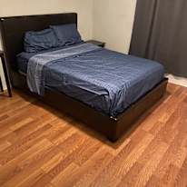 Paul's room