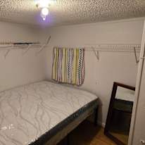 Malik's room