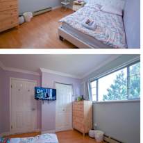 See's room