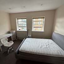 Alex's room
