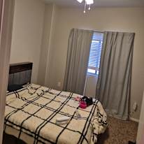 Jerry's room