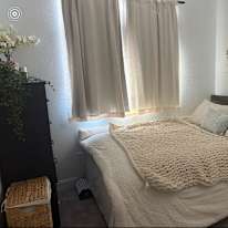 Melody's room