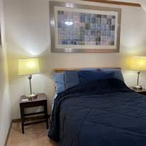 Kelly's room