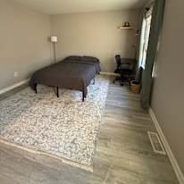 elizabeth zimmerman's room