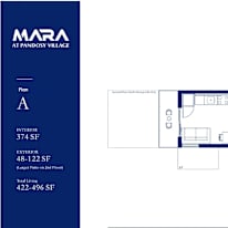 Brian's room