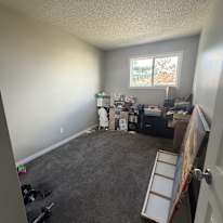 Zach's room