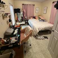 Maria's room