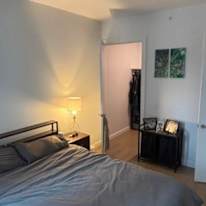 Alon's room