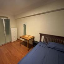 Eric's room