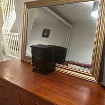 Angela's room