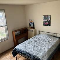 Michael's room