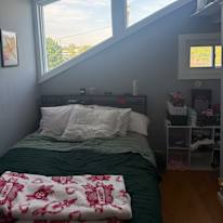 Rose's room