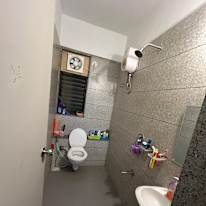 Abhiyati Jain's room