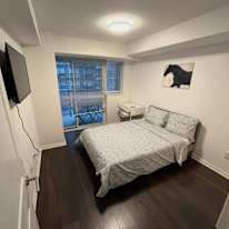 Innova's room