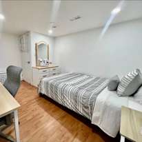bryan's room
