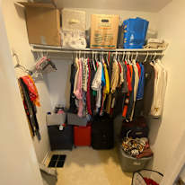 Vik's room