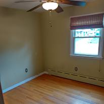 Jorne's room