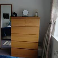 ORLA's room