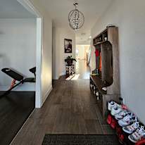 Ethan's room
