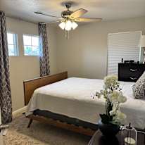 Joseph's room