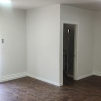 Raul's room