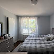 Aria's room