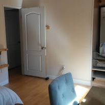 Stella's room