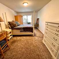 Jess's room