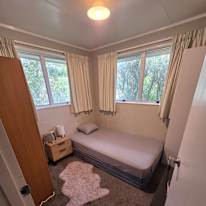Liam's room