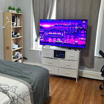 Jonathan's room