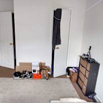 Brenna's room