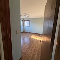 Ruth's room